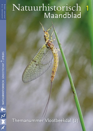 Natuurhistorisch Maandblad